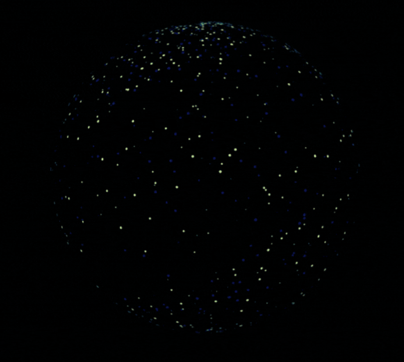Lights Planet